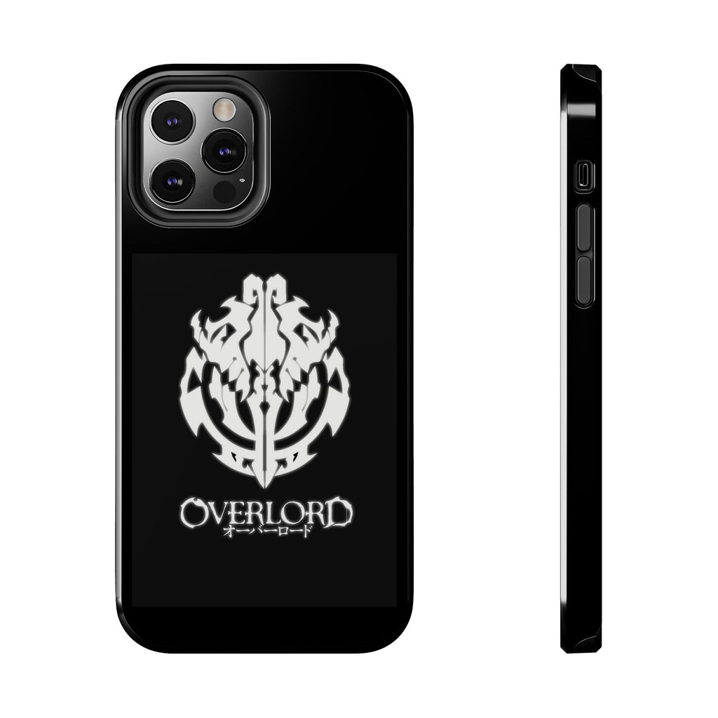 Overlord-Inspired Phone Cases