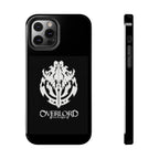 Overlord-Inspired Phone Cases
