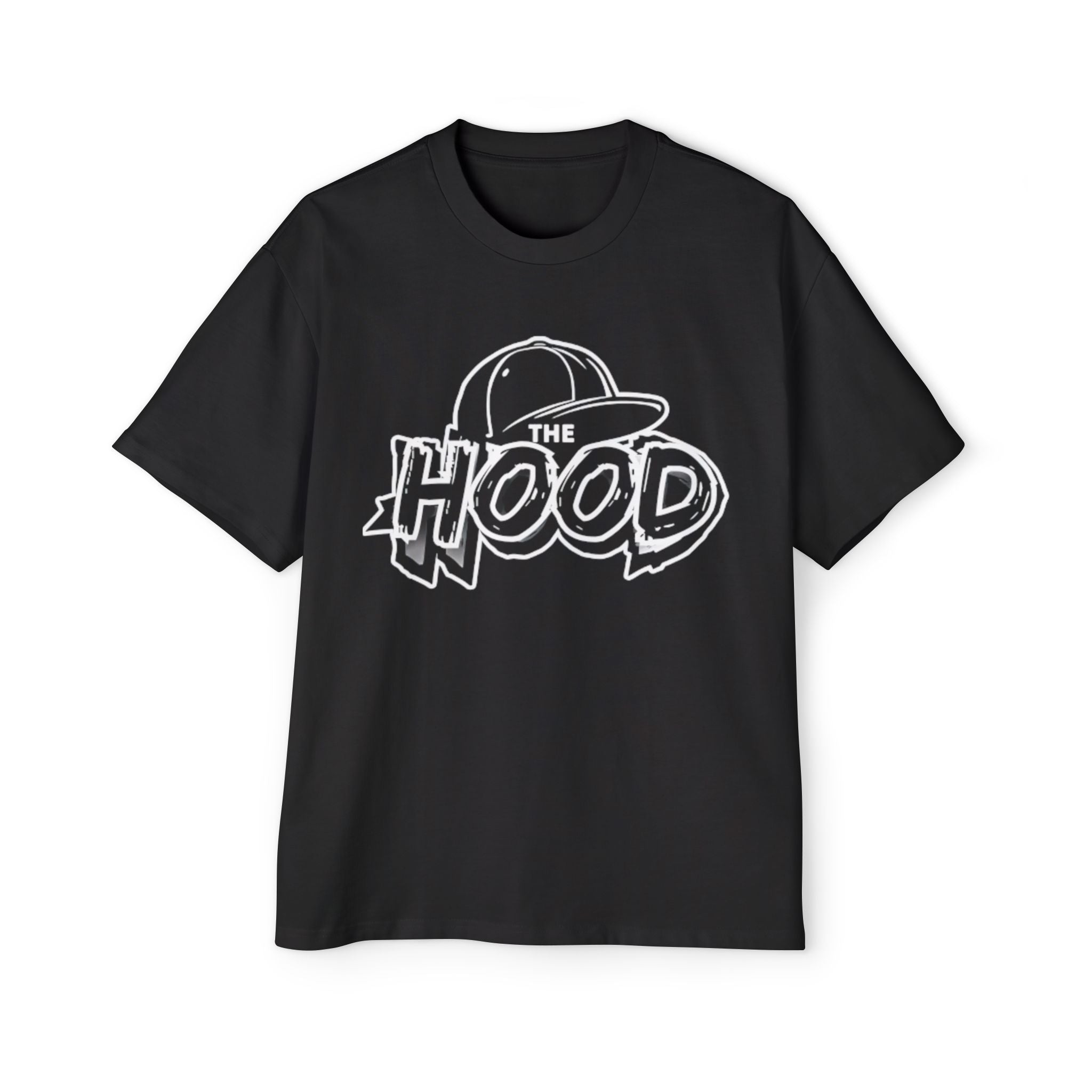 The Hood Urban Shirt