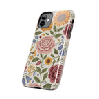 Flower Phone Case