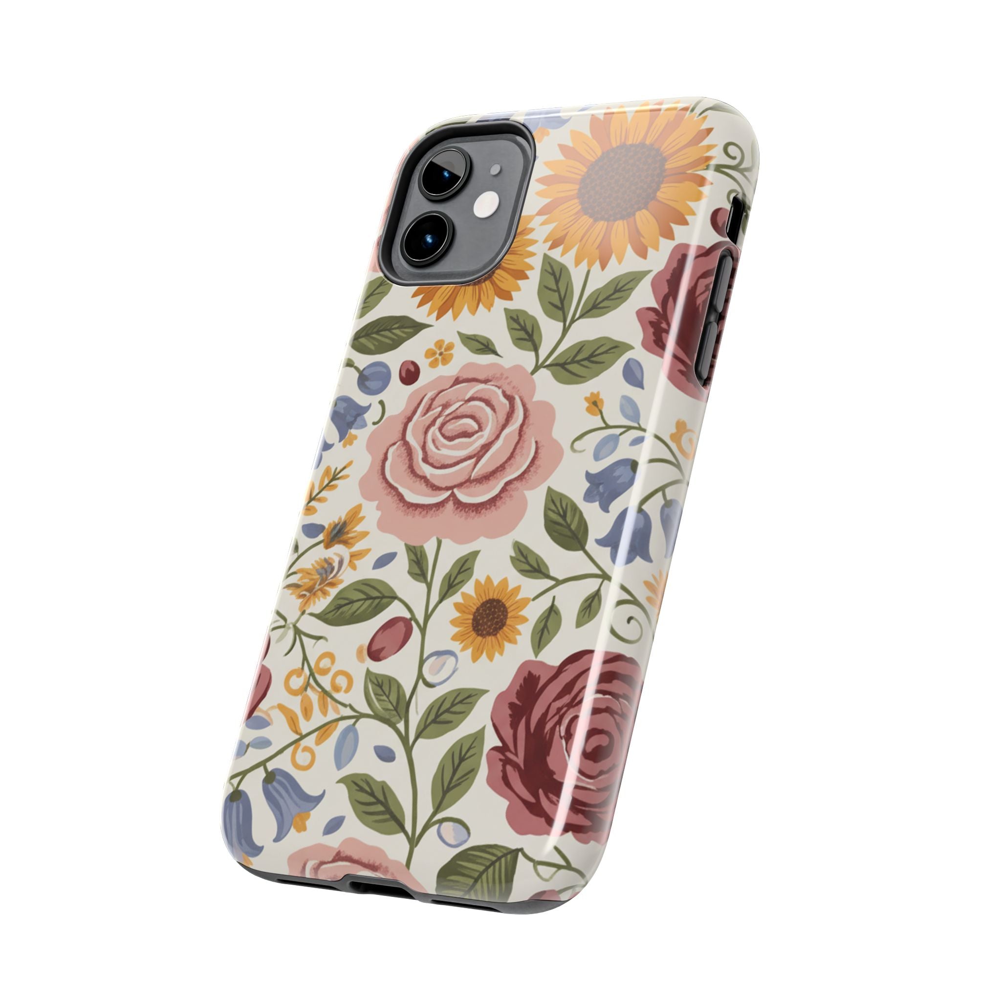 Flower Phone Case