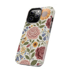 Flower Phone Case