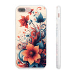 Vibrant Floral Case