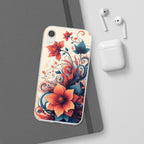 Vibrant Floral Case