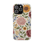 Flower Phone Case