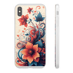 Vibrant Floral Case