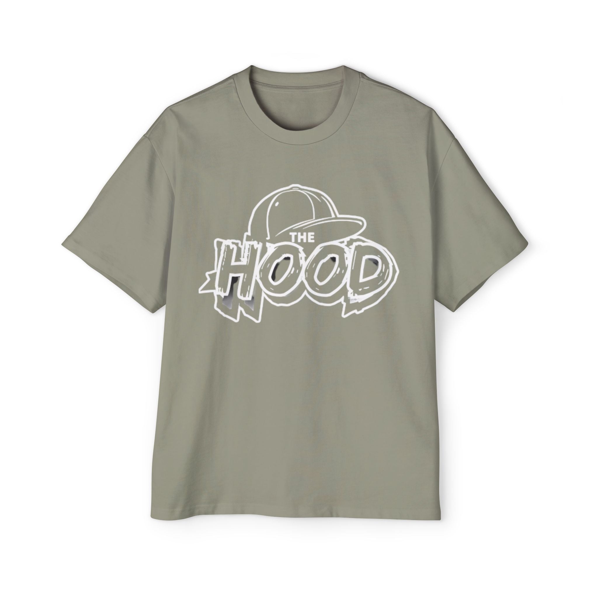 The Hood Urban Shirt