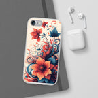 Vibrant Floral Case
