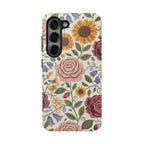 Flower Phone Case