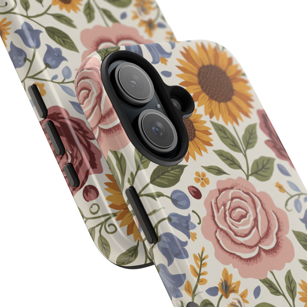 Flower Phone Case