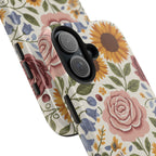 Flower Phone Case