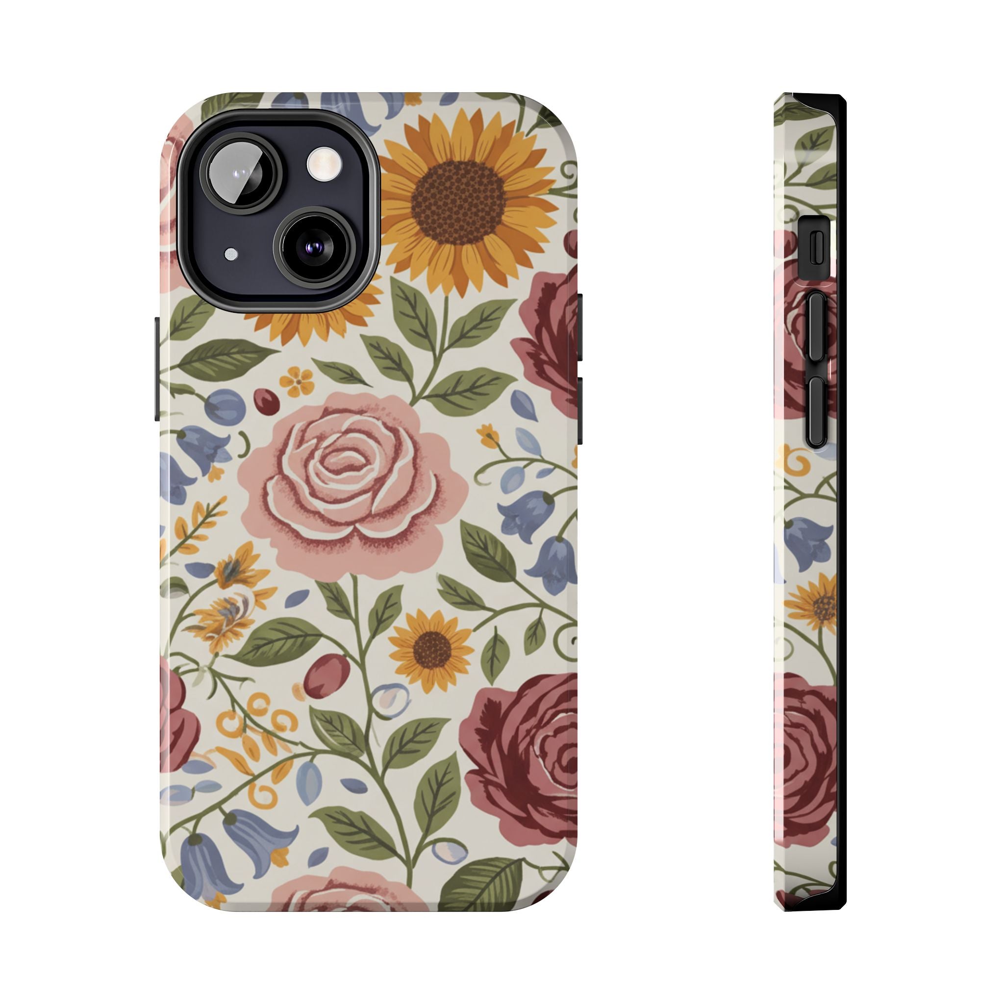 Flower Phone Case