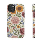 Flower Phone Case