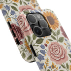 Flower Phone Case