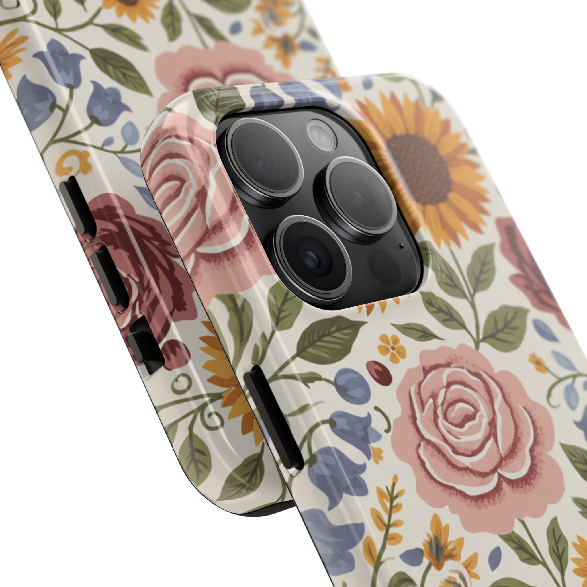 Flower Phone Case