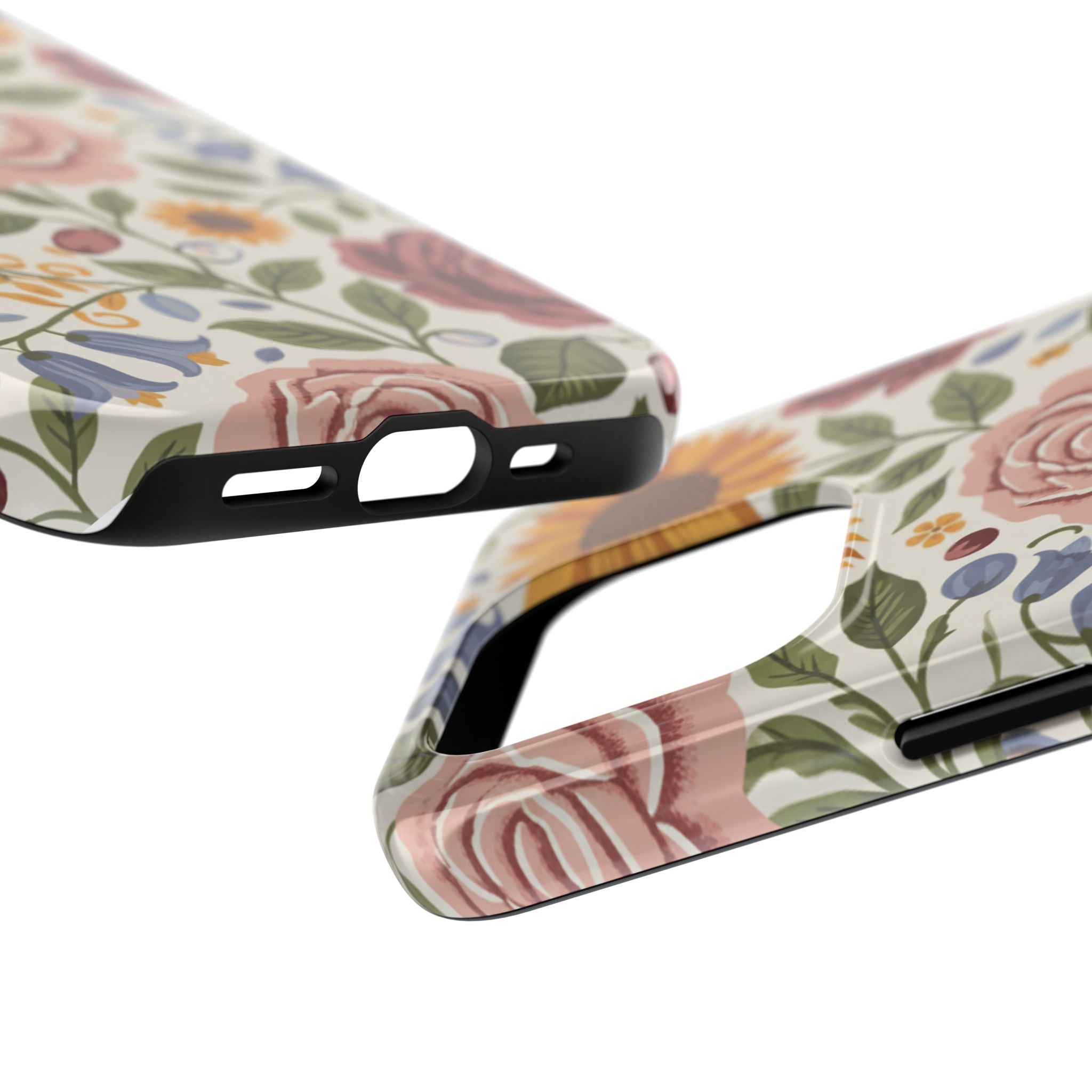 Flower Phone Case