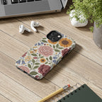 Flower Phone Case