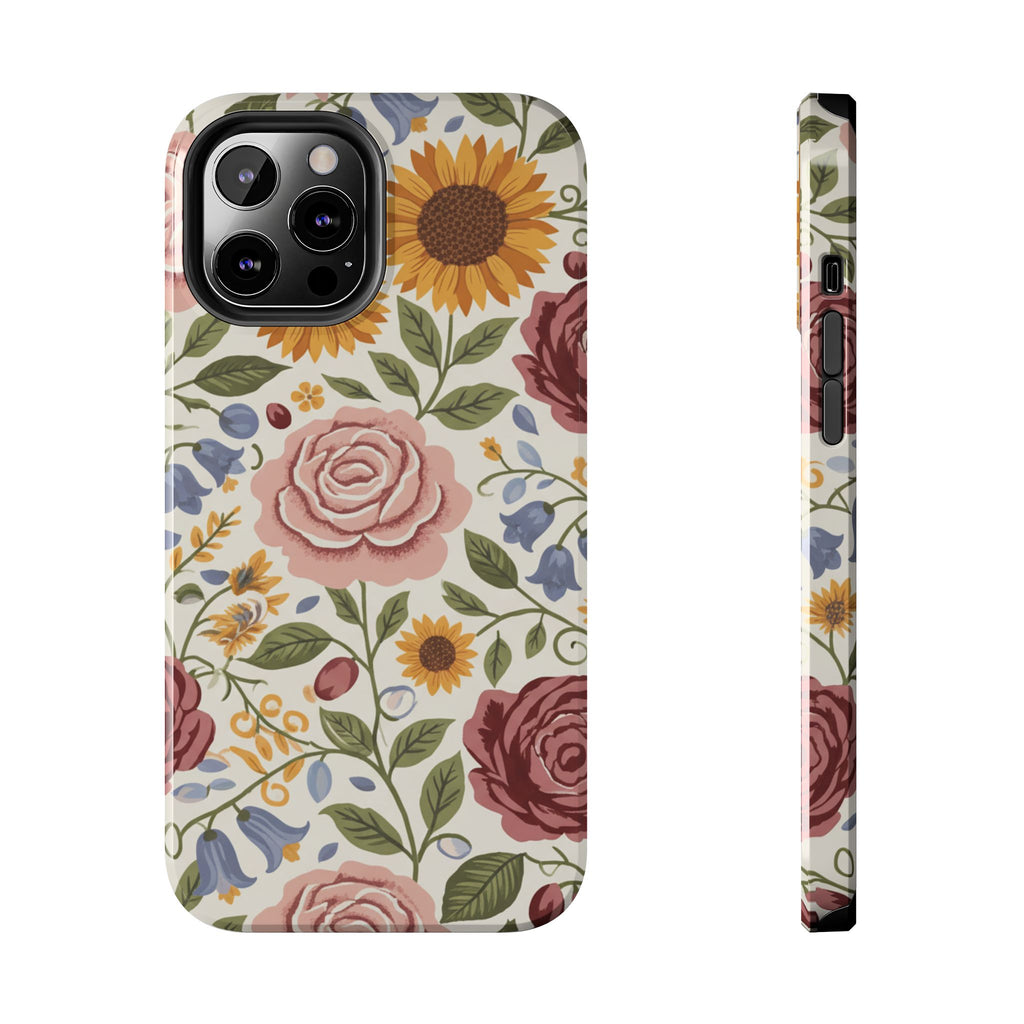 Flower Phone Case