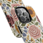 Flower Phone Case