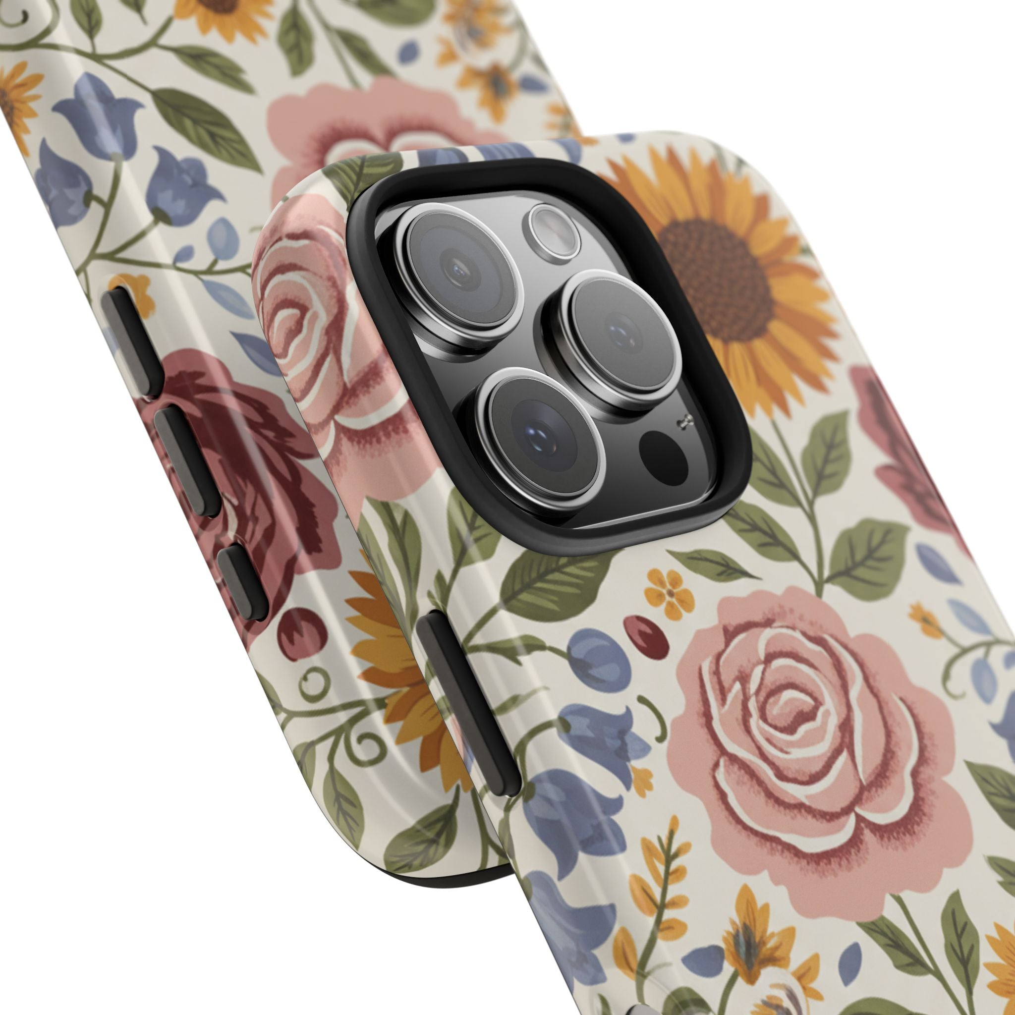 Flower Phone Case