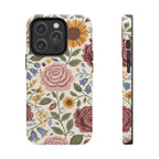 Flower Phone Case
