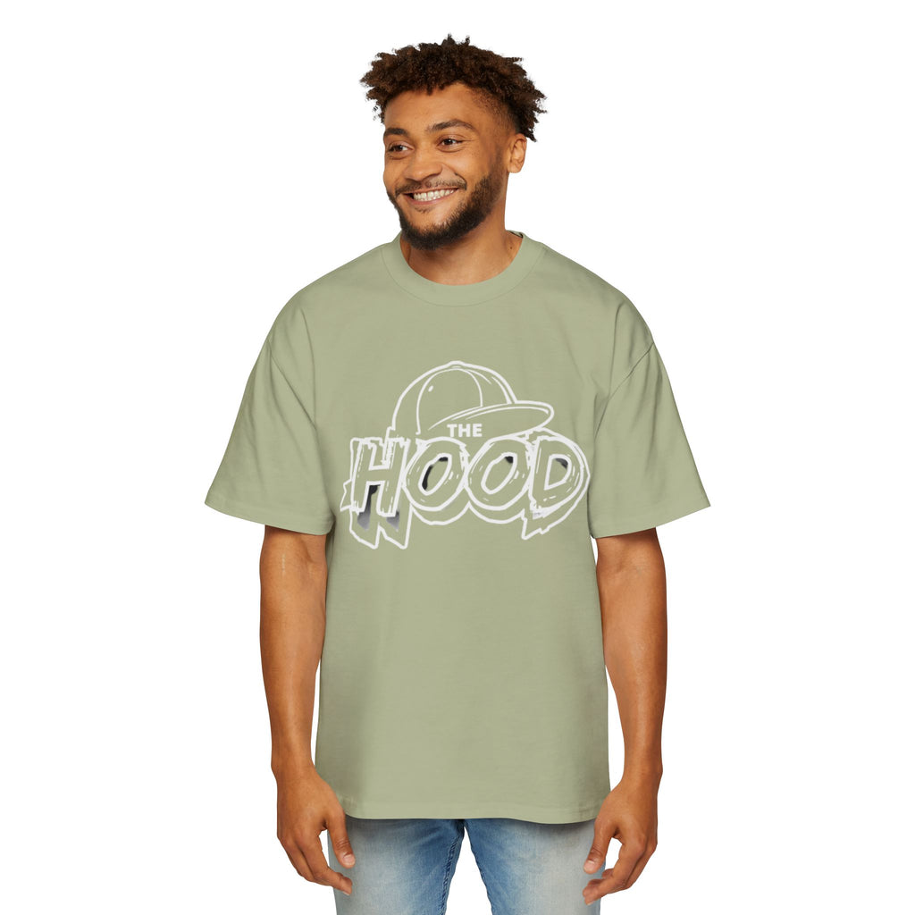 The Hood Urban Shirt