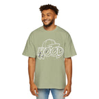 The Hood Urban Shirt