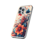 Vibrant Floral Case