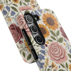 Flower Phone Case