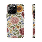Flower Phone Case