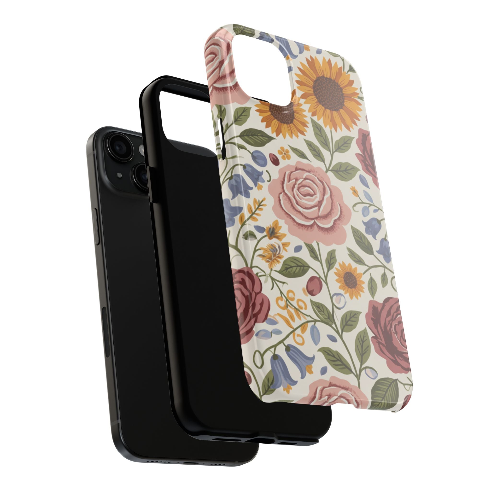 Flower Phone Case