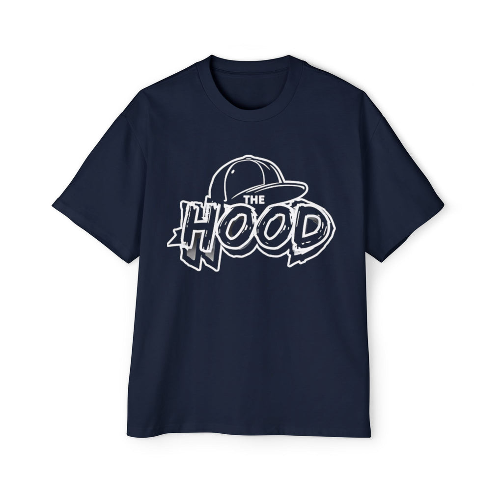 The Hood Urban Shirt