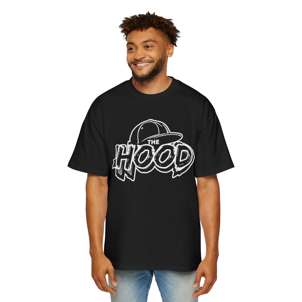 The Hood Urban Shirt