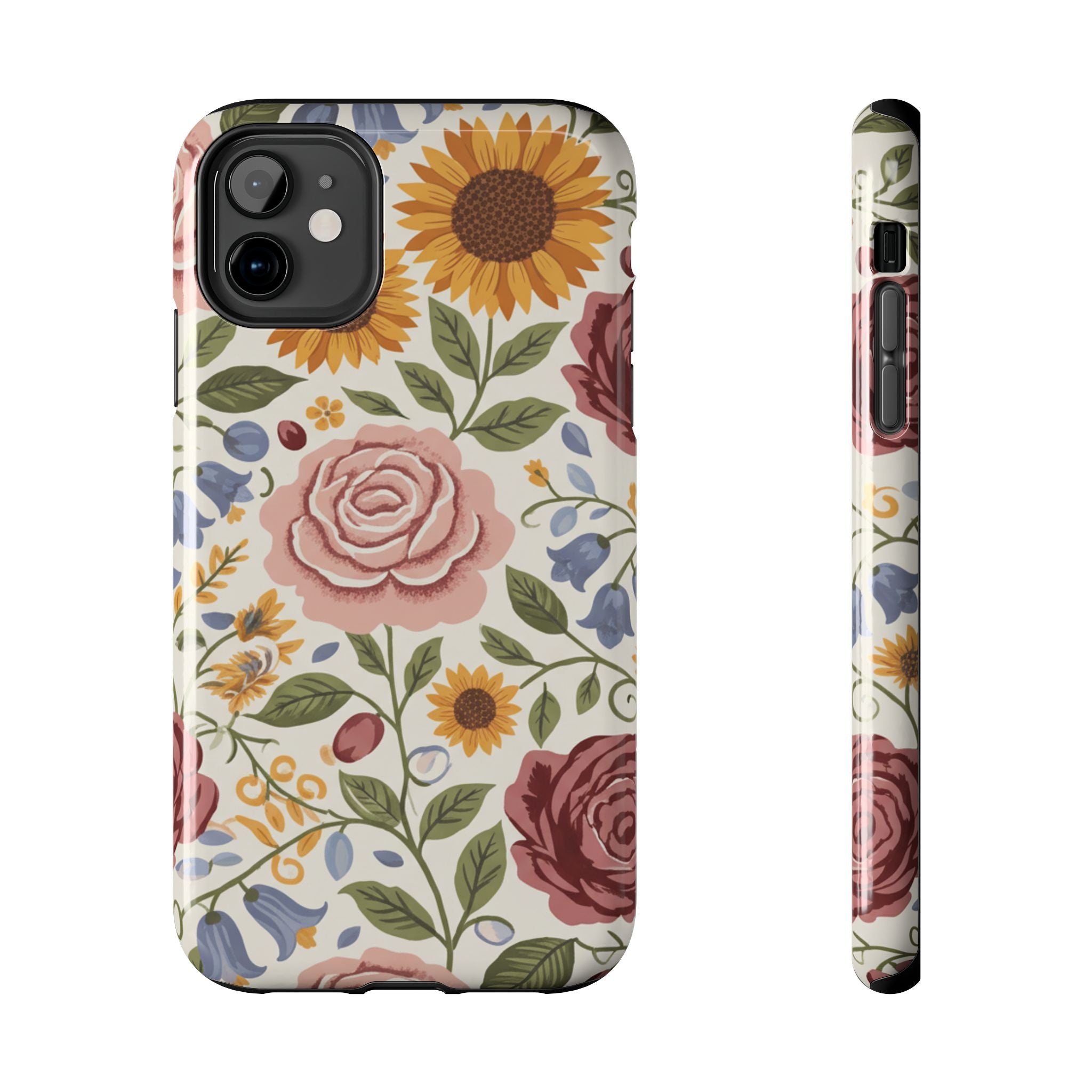 Flower Phone Case