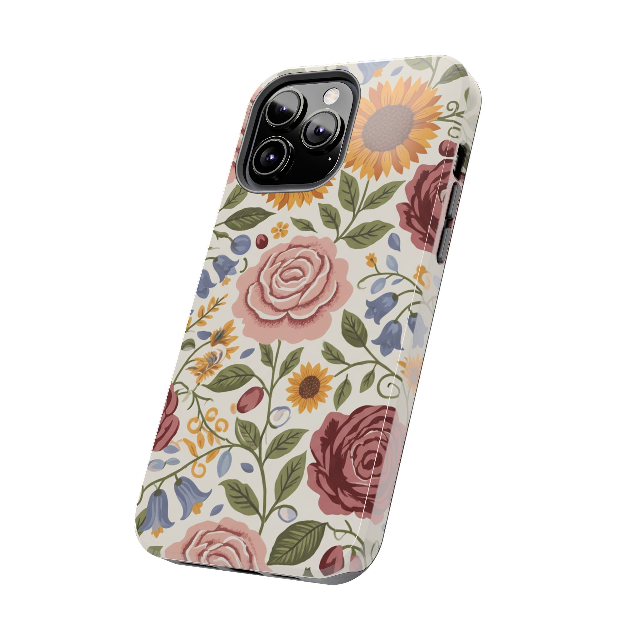 Flower Phone Case