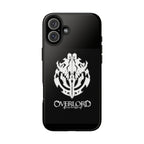 Overlord-Inspired Phone Cases