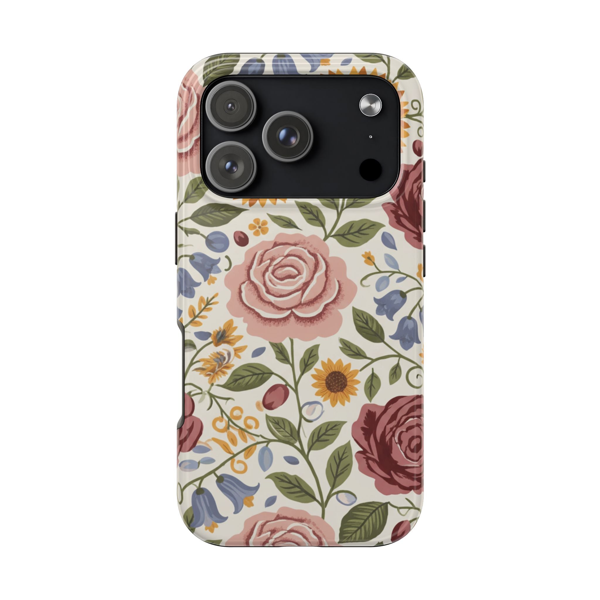 Flower Phone Case