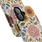 Flower Phone Case