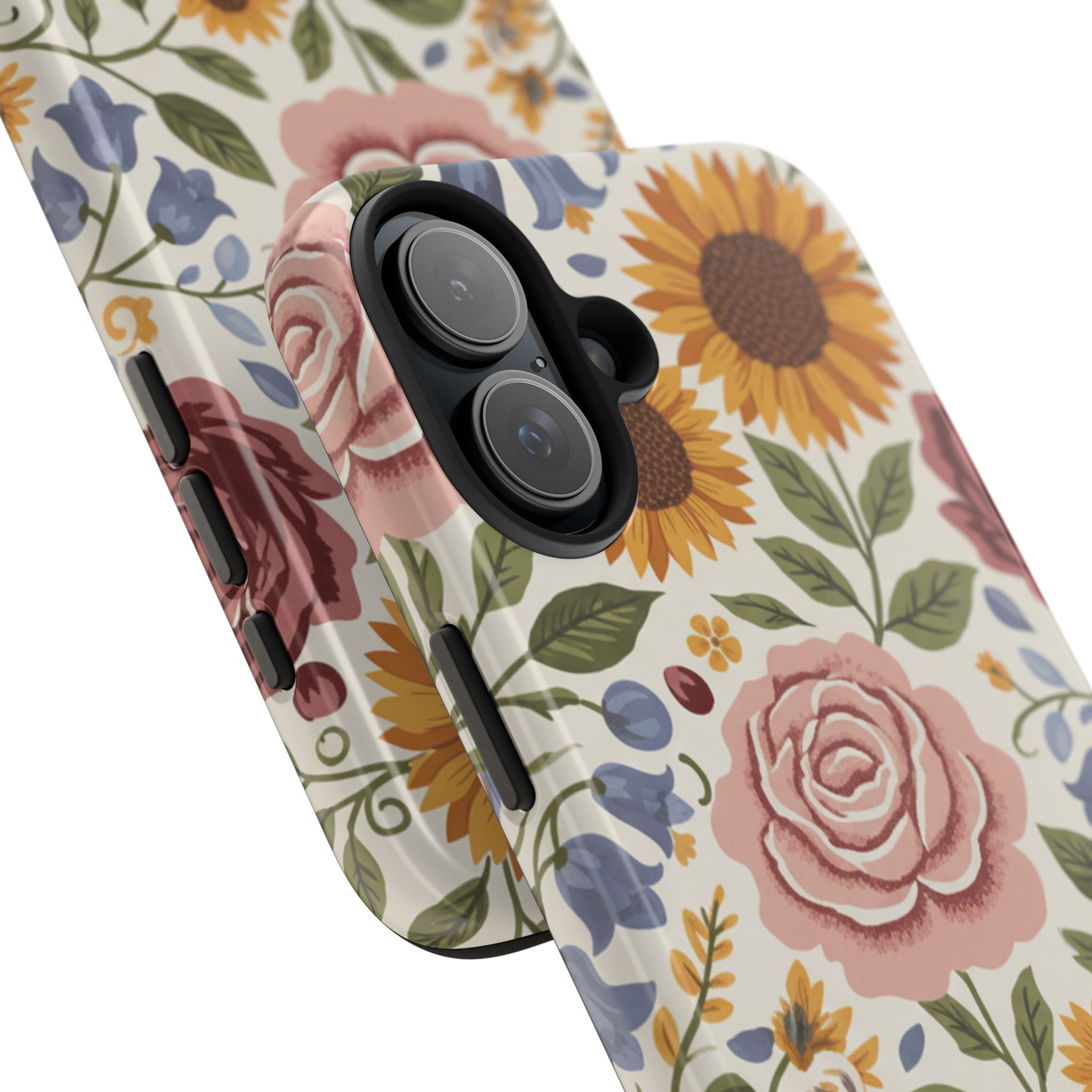 Flower Phone Case