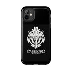 Overlord-Inspired Phone Cases