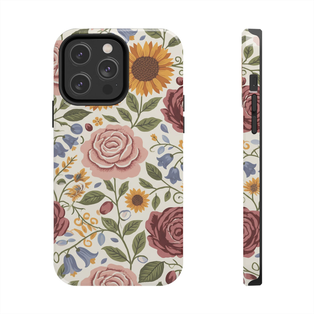 Flower Phone Case