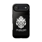 Overlord-Inspired Phone Cases
