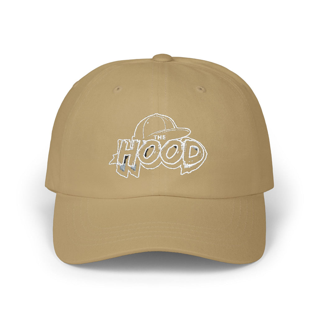 The Hood Cap