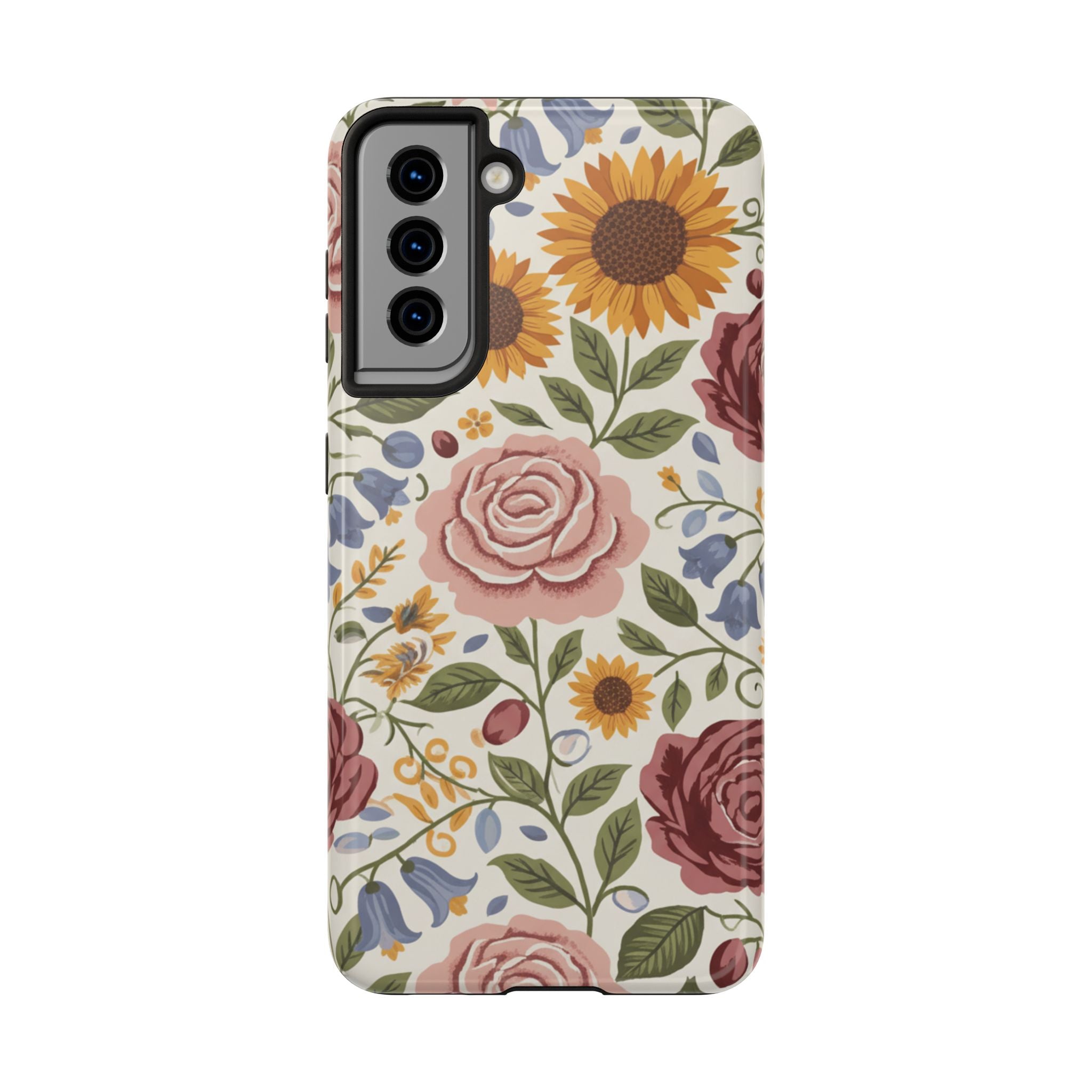 Flower Phone Case