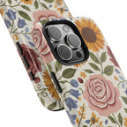 Flower Phone Case