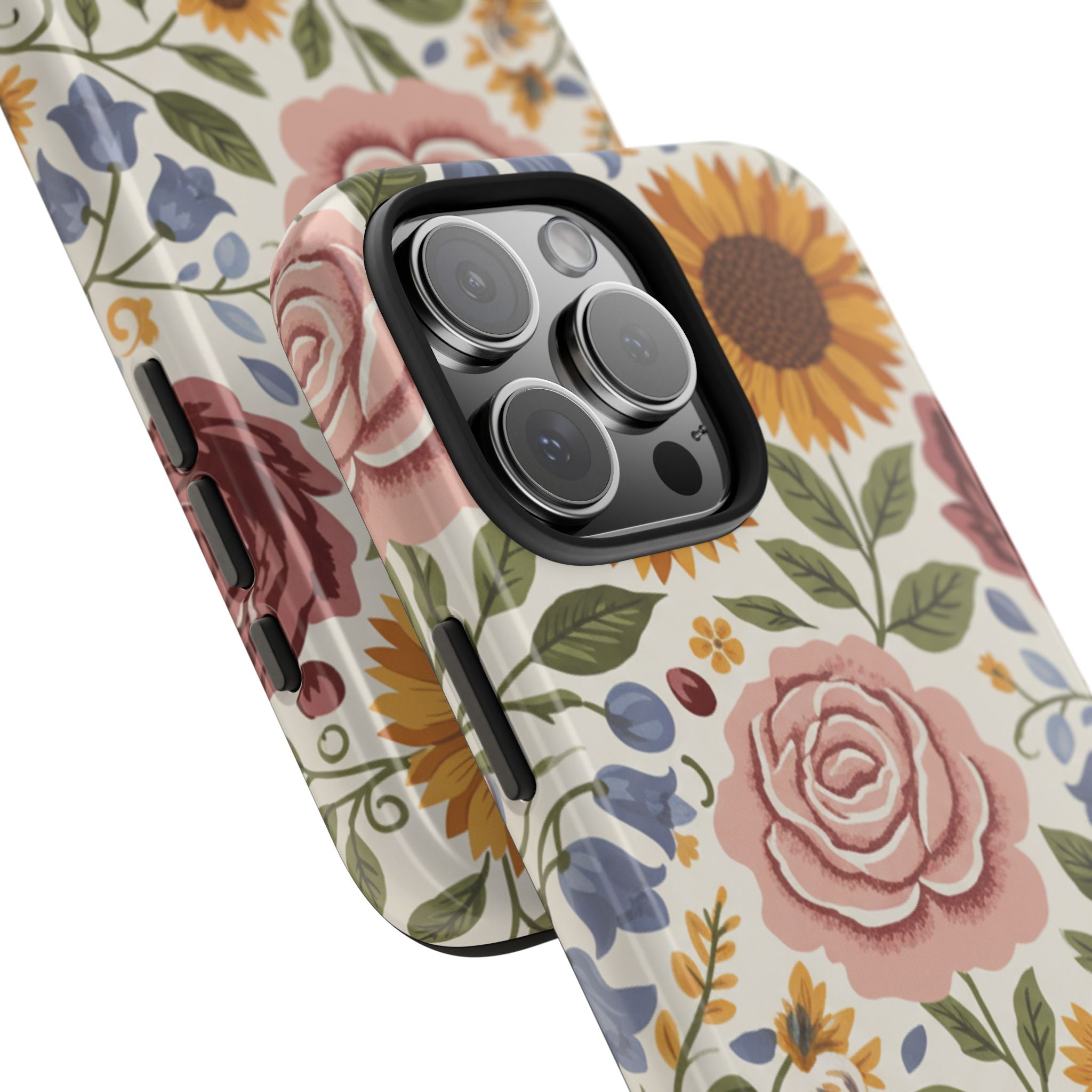 Flower Phone Case
