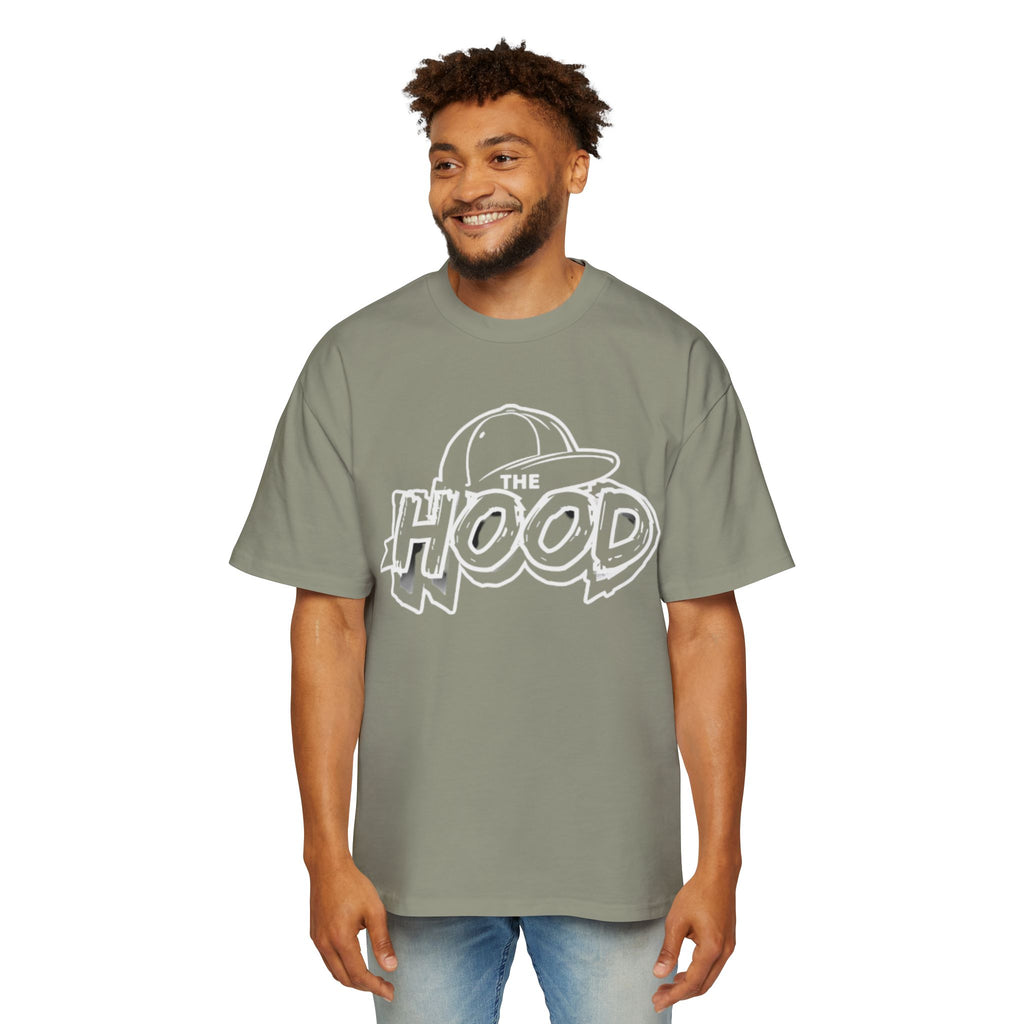 The Hood Urban Shirt