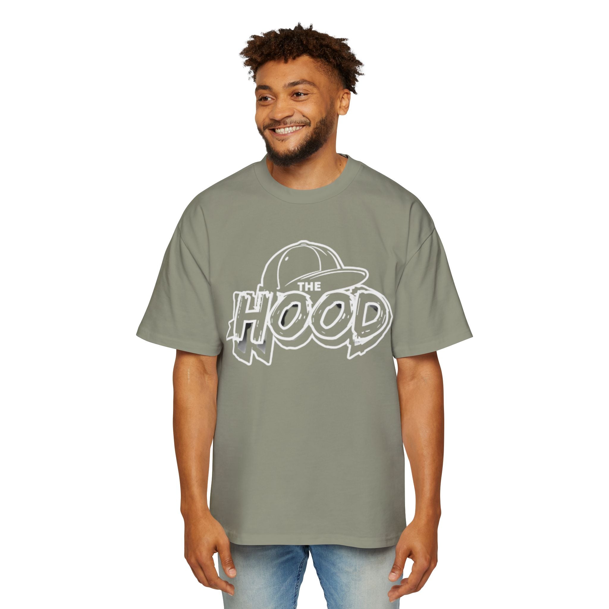 The Hood Urban Shirt