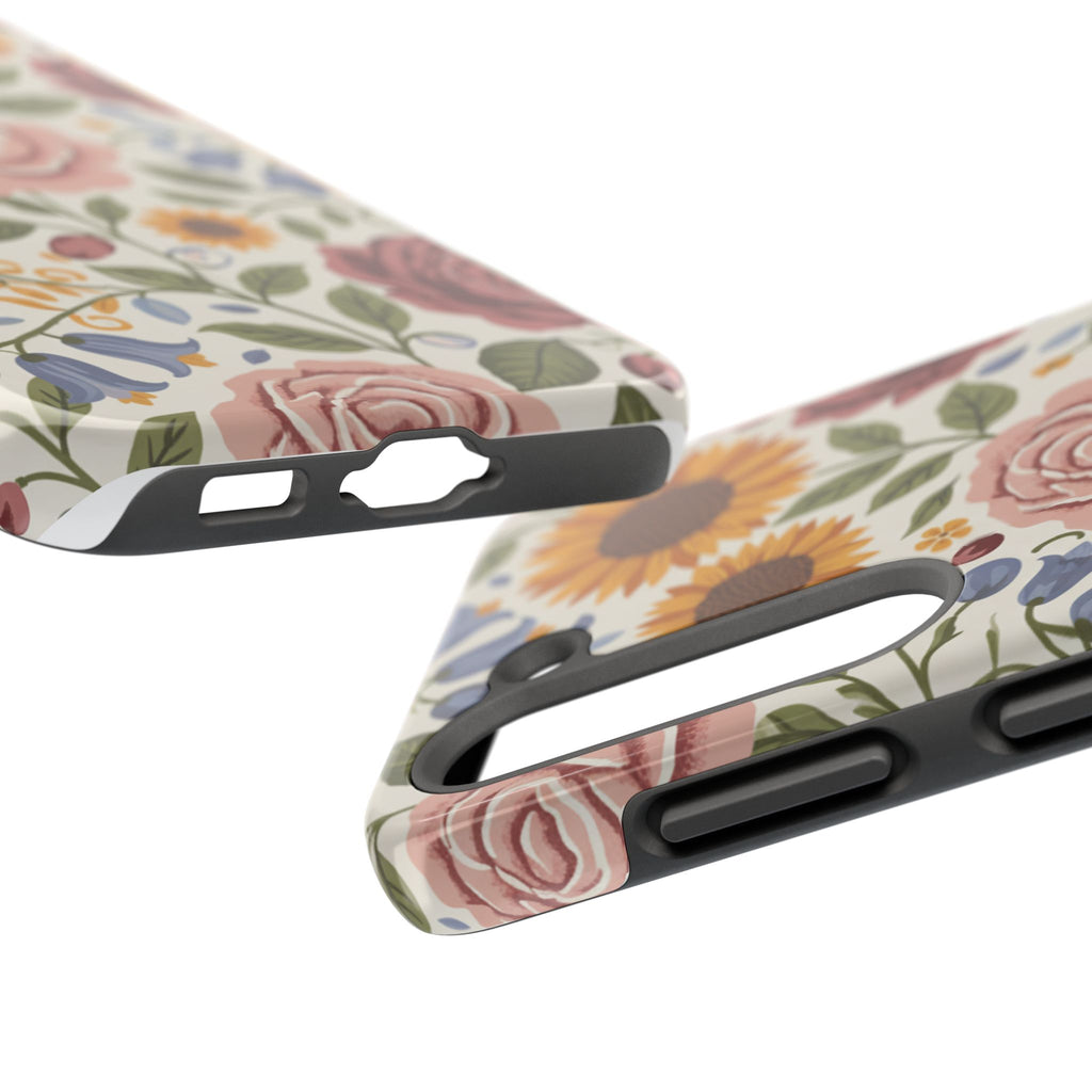Flower Phone Case
