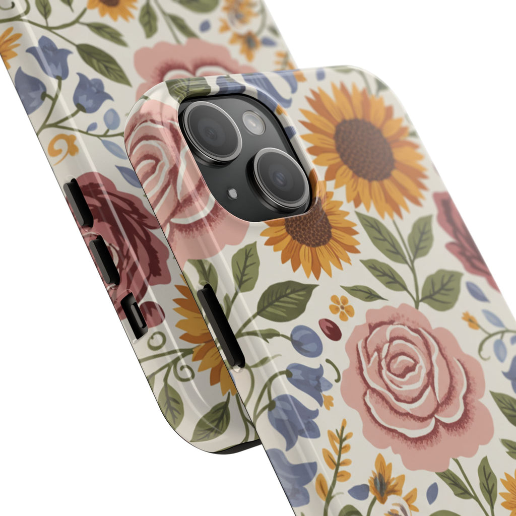Flower Phone Case
